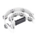 MAXTONE 818C (White)