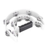 MAXTONE 818C (White)