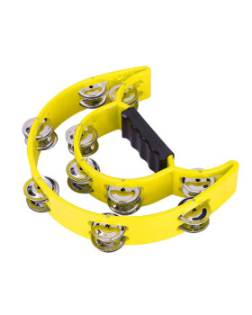 MAXTONE 818C (Yellow)-foto3