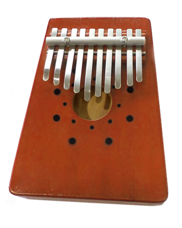 MAXTONE AFC-01 KALIMBA