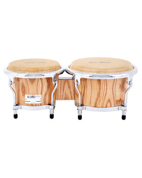 GON BOPS ALEX ACUNA SIGNATURE BONGOS