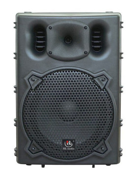 Бонго Maxtone B10