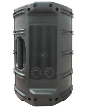 Бонго Maxtone B10-foto2