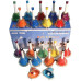 MAXTONE BLA-20C/N Hand Bell Deluxe Set