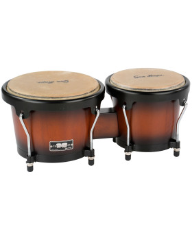GON BOPS FIESTA BONGOS (Sunburst)