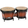 GON BOPS FIESTA BONGOS (Sunburst)