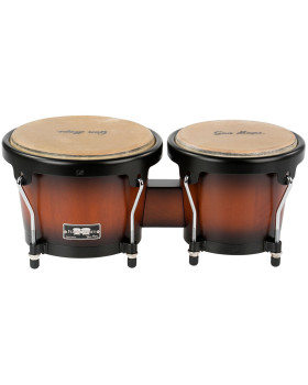 GON BOPS FIESTA BONGOS (Sunburst)-foto2