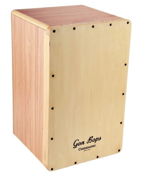 GON BOPS COMMUTER CAJON