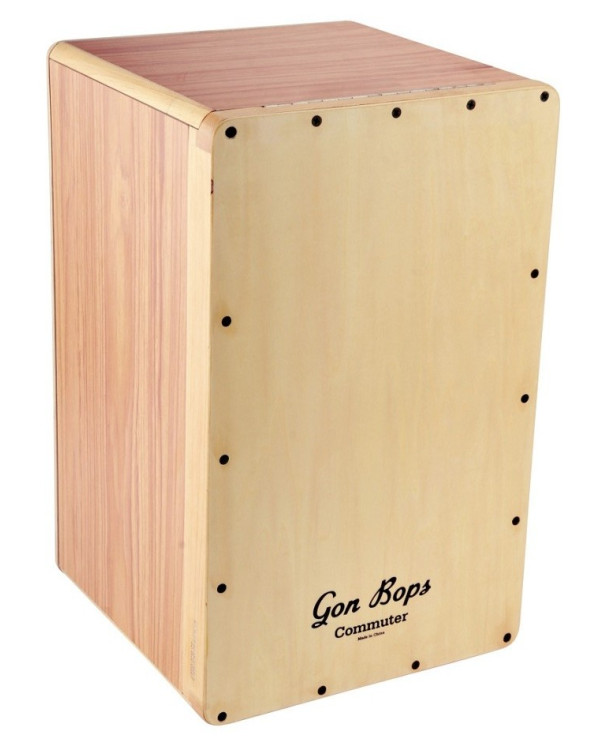 GON BOPS COMMUTER CAJON