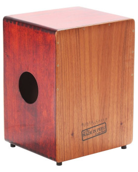 GON BOPS MIXTO CAJON