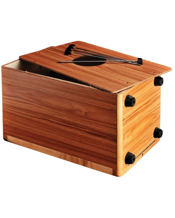 GON BOPS COMMUTER CAJON