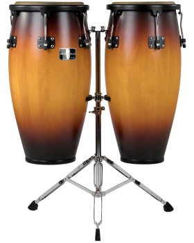 GON BOPS FIESTA CONGA SET (Sunburst)