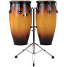 GON BOPS FIESTA CONGA SET (Sunburst)