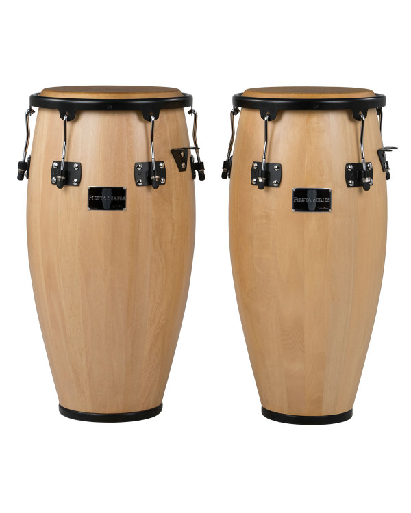 GON BOPS FIESTA CONGA SET (Natural)