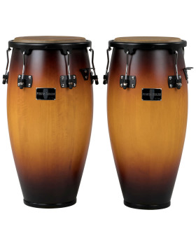 GON BOPS FIESTA CONGA SET (Sunburst)-foto2