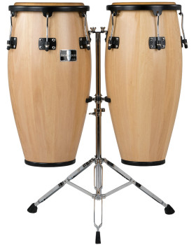 GON BOPS FIESTA CONGA SET (Natural)