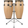 GON BOPS FIESTA CONGA SET (Natural)