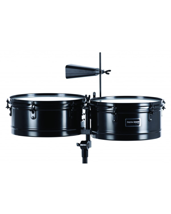 GON BOPS FIESTA TIMBALES 13/14 SET