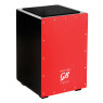 GON BOPS Fiesta Cherry Bomb Cajon