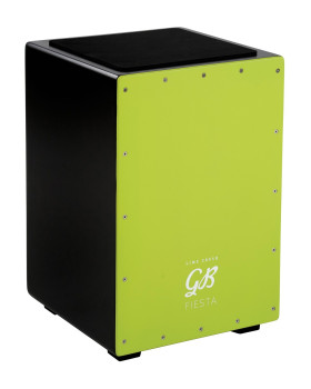 GON BOPS Fiesta Lime Crush Cajon