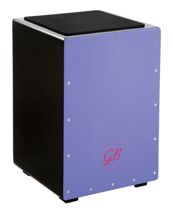 GON BOPS Fiesta Ultra Violet Cajon