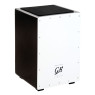 GON BOPS Fiesta White Magic Cajon