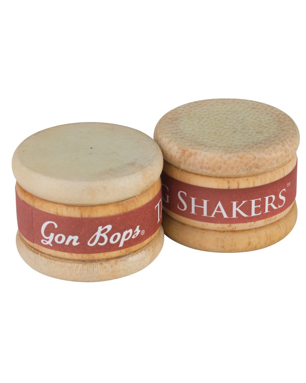 GON BOPS Small Talking Shakers