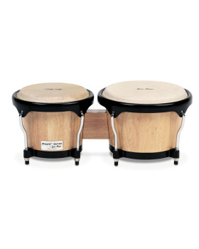 GON BOPS FIESTA BONGOS (Natural)