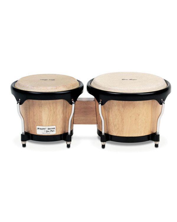 GON BOPS FIESTA BONGOS (Natural)
