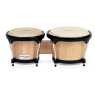 GON BOPS FIESTA BONGOS (Natural)