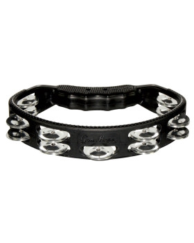 GON BOPS BLACK TAMBOURINE