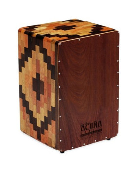 GON BOPS ALEX ACUNA SPECIAL EDITION CAJON