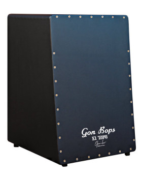 GON BOPS EL TORO CAJON