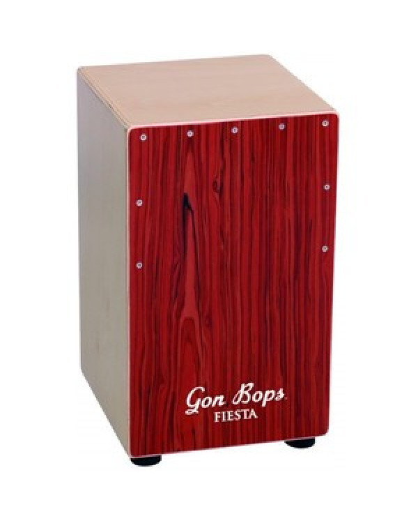 GON BOPS FIESTA CAJON MAHOGANY
