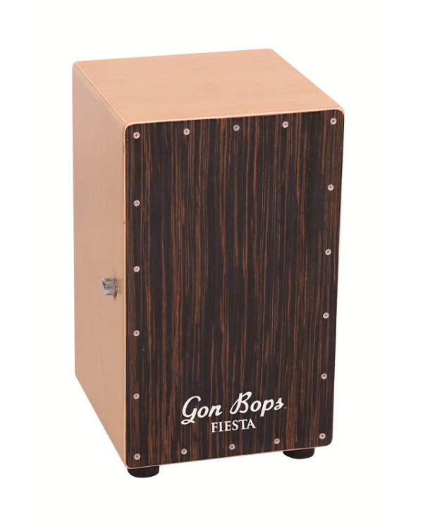 GON BOPS FIESTA CAJON WALNUT
