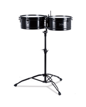 GON BOPS FIESTA TIMBALES 13/14 SET