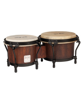 GON BOPS MARIANO BONGOS