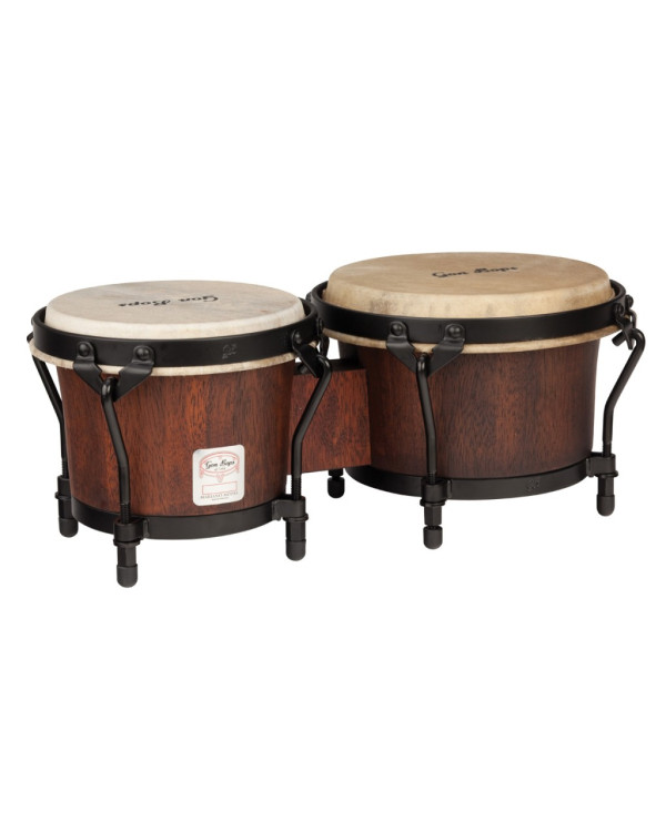 GON BOPS MARIANO BONGOS