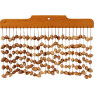 GON BOPS WATERFALL SHELL CHIMES