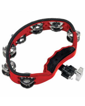 GON BOPS RED TAMBOURINE