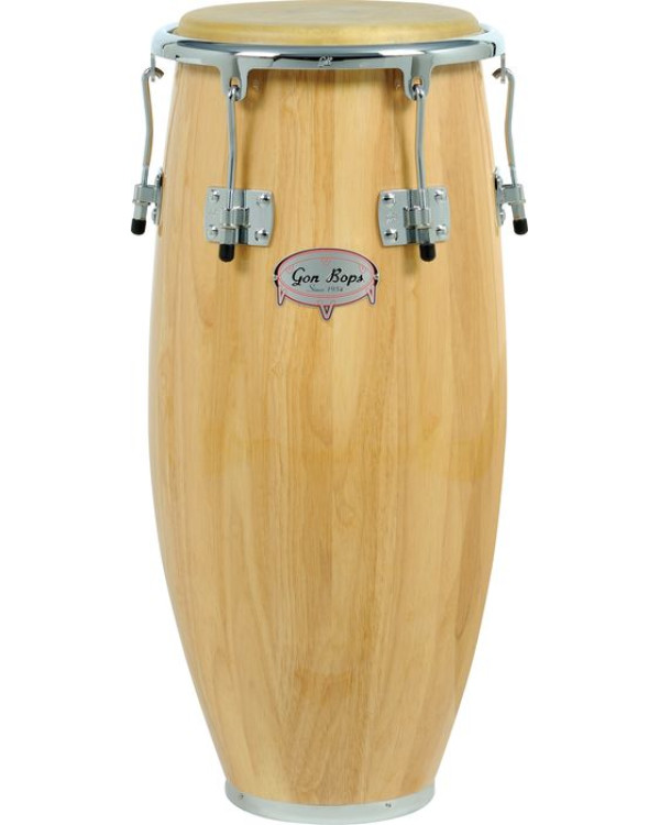 GON BOPS TUMBAO PRO CONGA QUINTO 10.75"