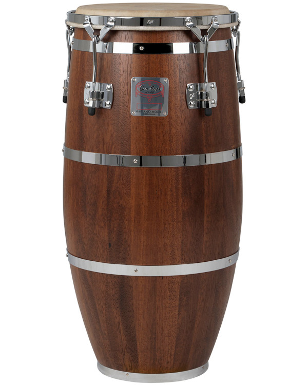 GON BOPS MARIANO TUMBA 12.25"