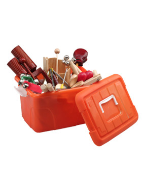 MAXTONE OSC2020 JUNIOR RHYTHM SET