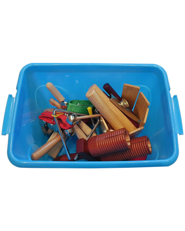 MAXTONE OSC2020 JUNIOR RHYTHM SET