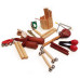 MAXTONE OSC2020 JUNIOR RHYTHM SET