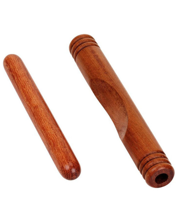GON BOPS AFRICAN CLAVES