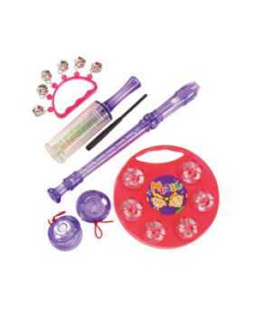 MAXTONE PK-04 Set