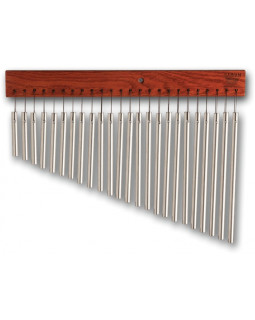 SABIAN BAR CHIMES - ALUMINIUM