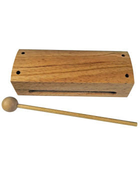 MAXTONE T-23A Wood Block