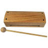 MAXTONE T-23A Wood Block